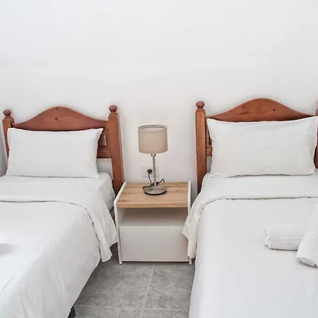 Apartment Senor Polo, La Punta. *