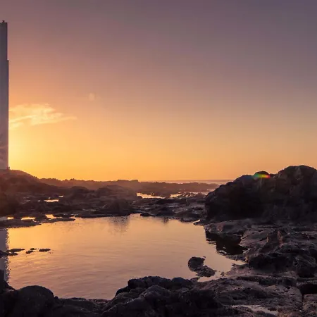Senor Polo, La Punta. * Punta Del Hidalgo