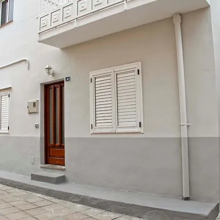 Apartment Senor Polo, La Punta. *
