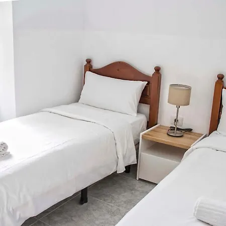 Apartment Senor Polo, La Punta. Punta Del Hidalgo