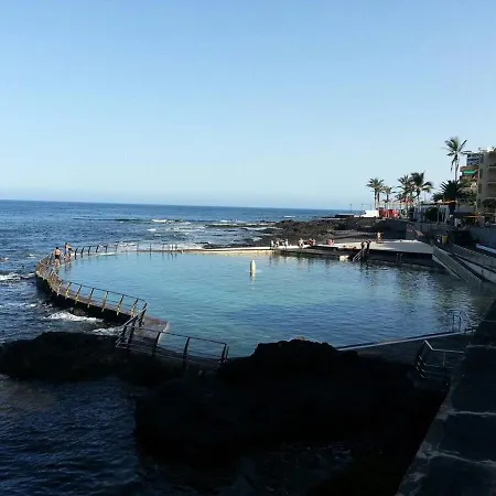 Senor Polo, La Punta. * Punta Del Hidalgo