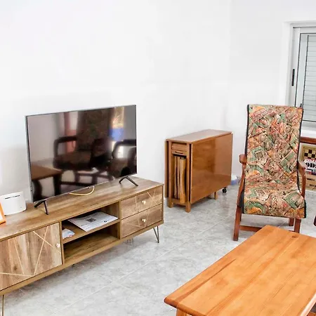 Apartment Senor Polo, La Punta. *